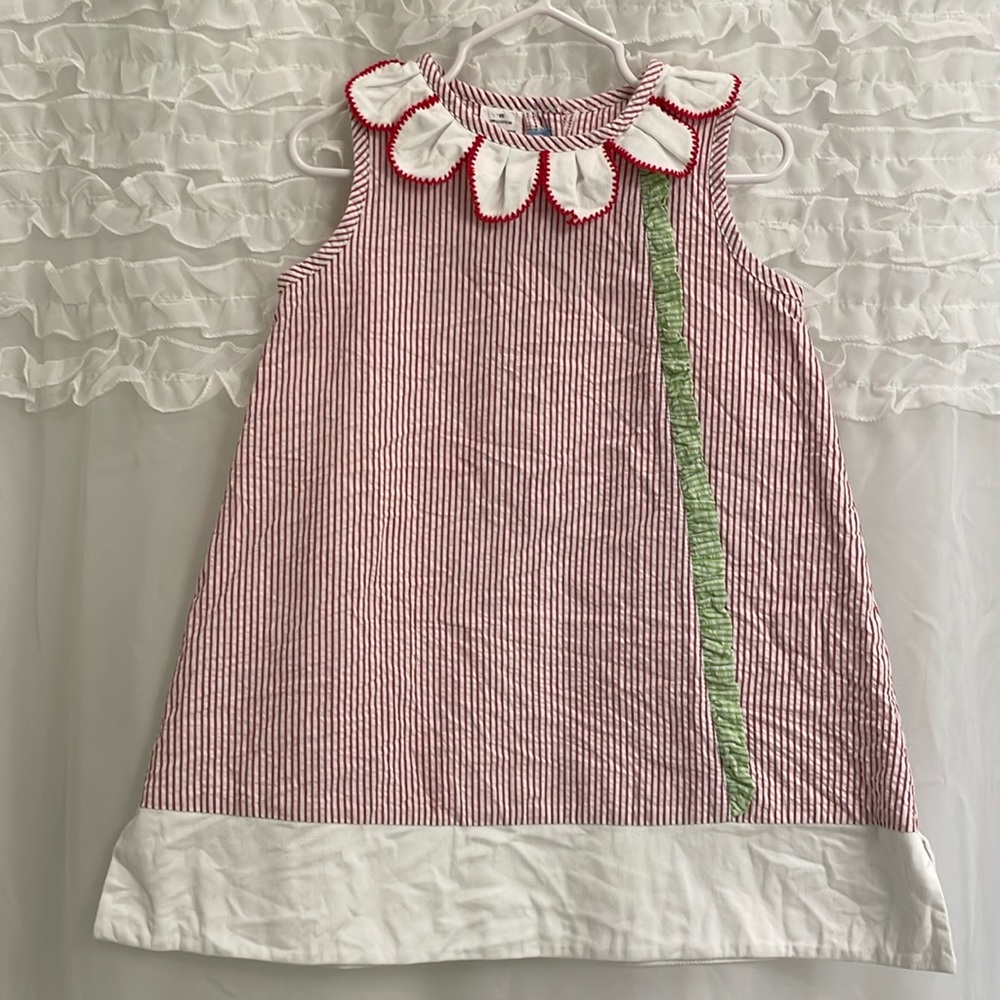 Classic children’s dress